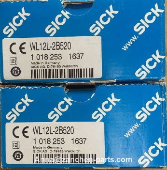 SICK WTV4FE-8416A120A00 1123755 sensor